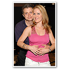 Dan Anderson, Kira Reed