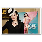 Dita Von Teese