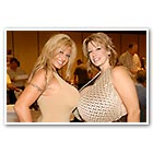 Crystal Gunns, Chelsea Charms