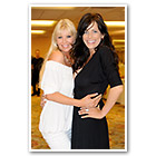 Annmarie Lynn Gracey, Amber Dawn Lee