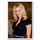 Juliette Frett&eacute;