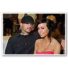 Isaac Madera, Sarah McDowd