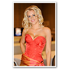 Juliette Frett&eacute;