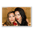 Vanna Marie, Alyhed Morales