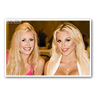 Kennedy Summers, Khloë Terae