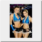 Alexia Lei, Cora Linn