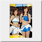 Mai Masaki, Orie Ishii