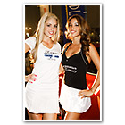 Courtney Day, Julie Schwab