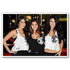Arley Elizabeth, Xena Kai, Michelle Yee