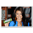 Nicole Marie Reckers