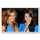 Natalia Marie, Nicole Marie Reckers