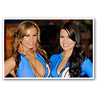 Natalia Marie, Nicole Marie Reckers