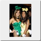 Marketa Janska, Nicole Narain