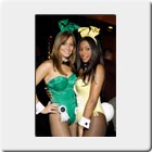 Marketa Janska, Nicole Narain