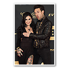 Joanna Angel, Small Hands