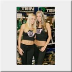 Courtney Day, Vanessa Graw