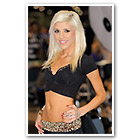 Ashley Alicia Labady