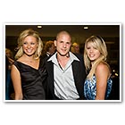 Stefani Morgan, Scott Nails, Lacie Heart