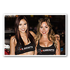 Erica Law, Brittani Paige