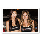 Erica Law, Brittani Paige