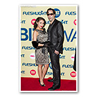 Vicki Chase, Eric John