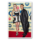 Jessie Rogers, Keni Styles