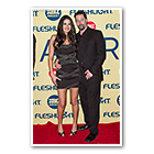 Nikki Daniels, Jack Vega