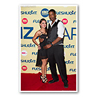 Selma Sins, Isiah James