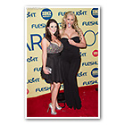 Angela White, Phoenix Marie