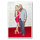 Jessa Rhodes, Barrett Blade