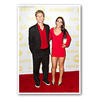 Michael Vegas, Mischa Brooks