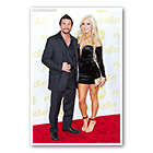 Tommy Gunn, Cameron Dee