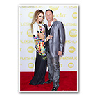 Jessica Drake, Brad Armstrong