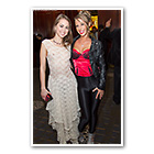 Riley Reid, Presley Hart