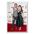 Steven St Croix, Remy LaCroix