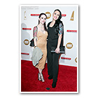 Anna de Ville, Rachael Madori