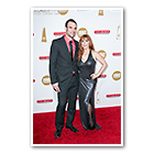 Alex Legend, Penny Pax