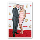 Tony Martinez, Nina Elle