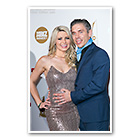 Anikka Albrite, Mick Blue