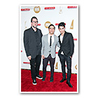 Jake Jaxson, Levi Karter, Liam Riley