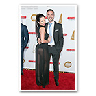 Kirsten Price, Keiran Lee