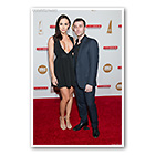 Chanel Preston, James Deen