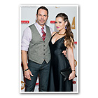 Steven St Croix, Remy LaCroix