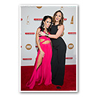 Megan Rain, Hope Howell