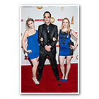 Heather Lexi, Eric John, Riley Reynolds