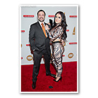 Miles Long, Nikki Phoenix