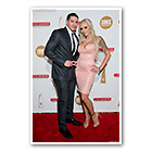 Tony Martinez, Nina Elle