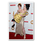 Lily Cade, Aria Alexander