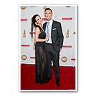 Kirsten Price, Keiran Lee