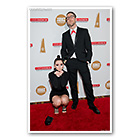 Mandy Muse, Bryan Gozzling